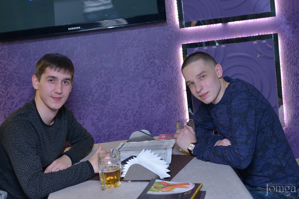 Фотография с Dance weekand в Пятерочка