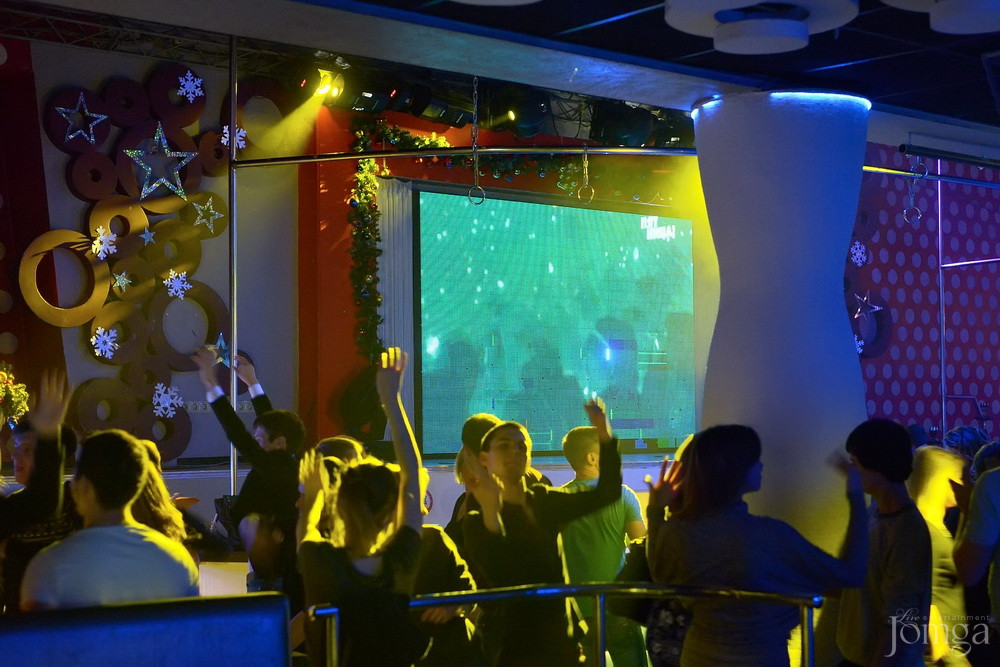 Фотография с Dance weekand в Пятерочка