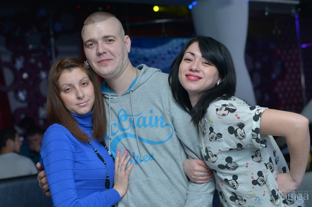 Фотография с Dance weekand в Пятерочка