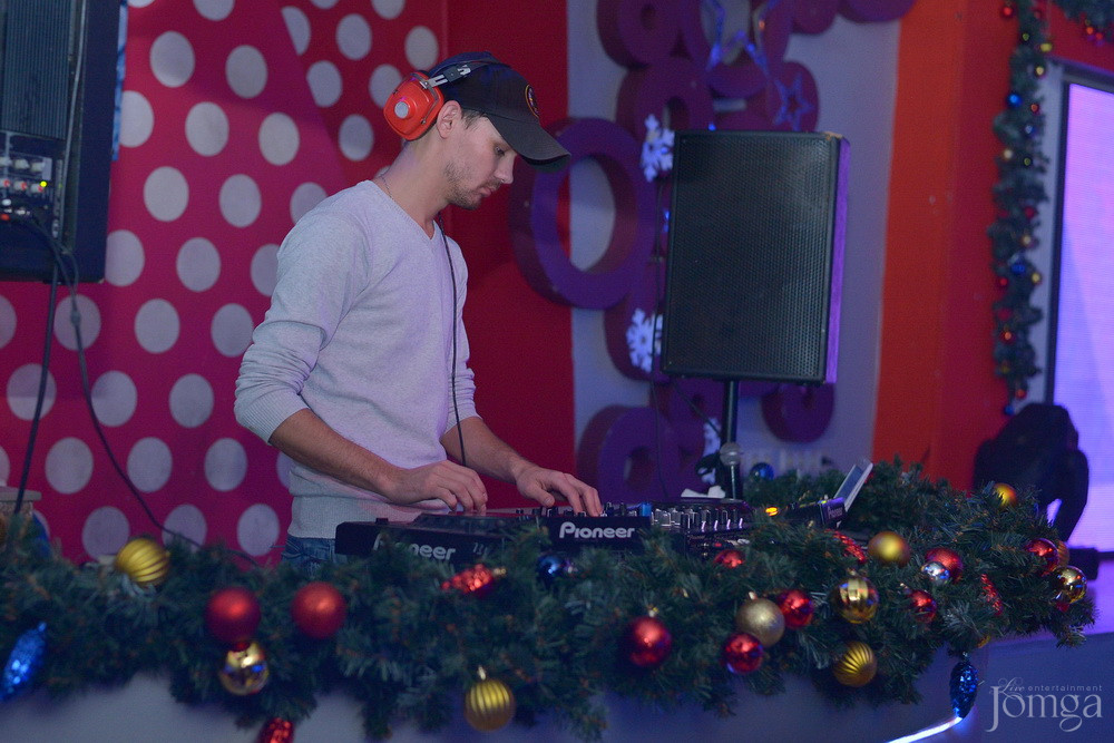 Фотография с Dance weekand в Пятерочка