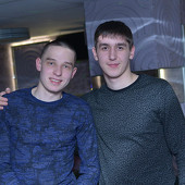 Dance weekand фото 59