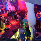 Dance weekand фото 31