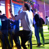 Dance weekand фото 41