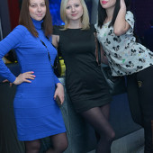 Dance weekand фото 43