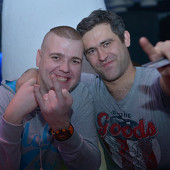 Dance weekand фото 45