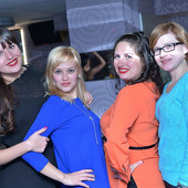 Dance weekand фото 57