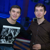 Dance weekand фото 78