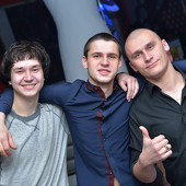 Dance weekand фото 74