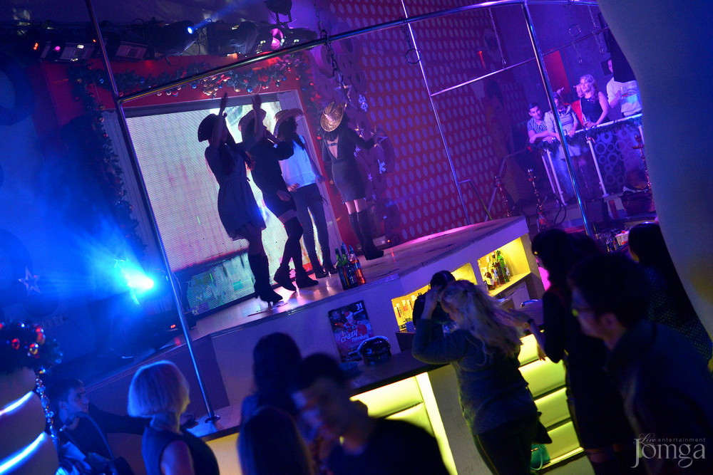 Фотография с Гадкий кайот в Пятерочка