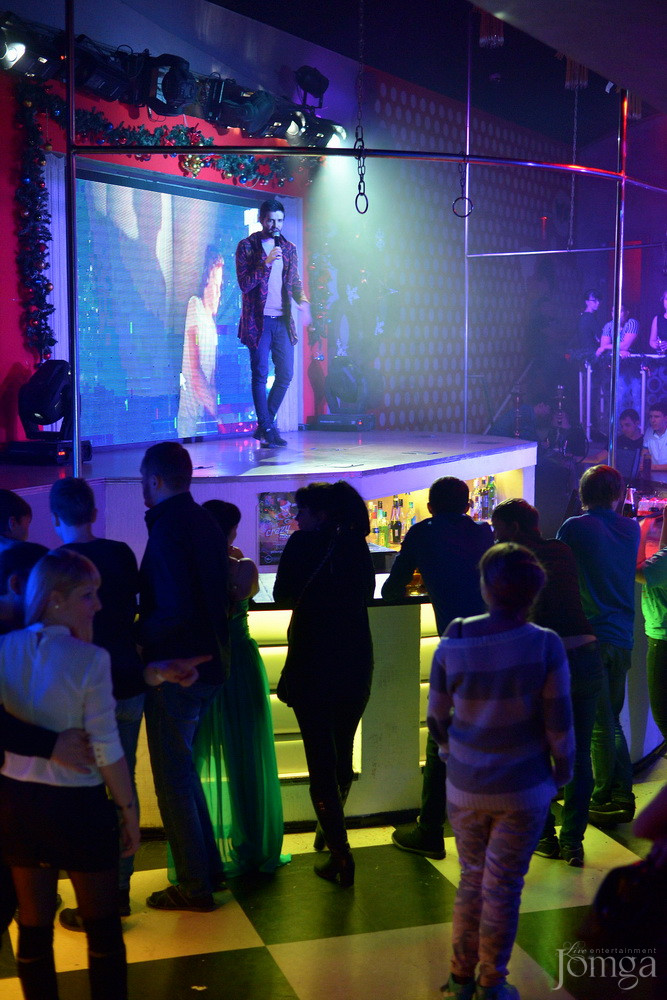 Фотография с Гадкий кайот в Пятерочка