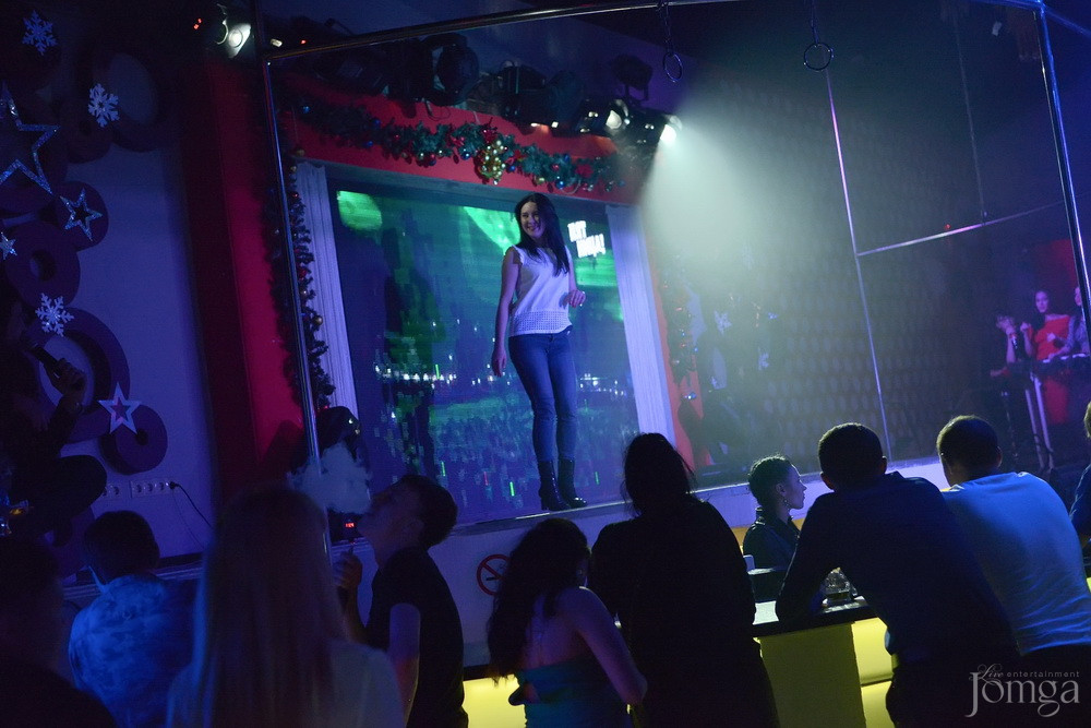 Фотография с Гадкий кайот в Пятерочка