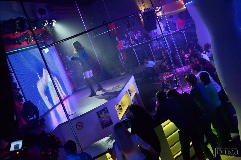 Фотография с Гадкий кайот в Пятерочка