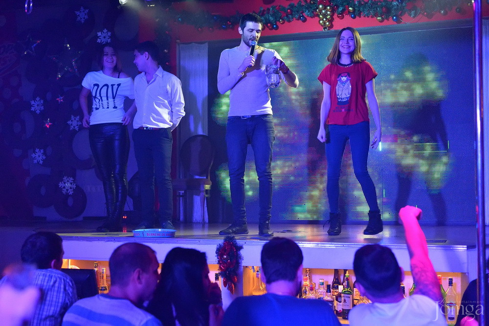 Фотография с Гадкий койот в Пятерочка