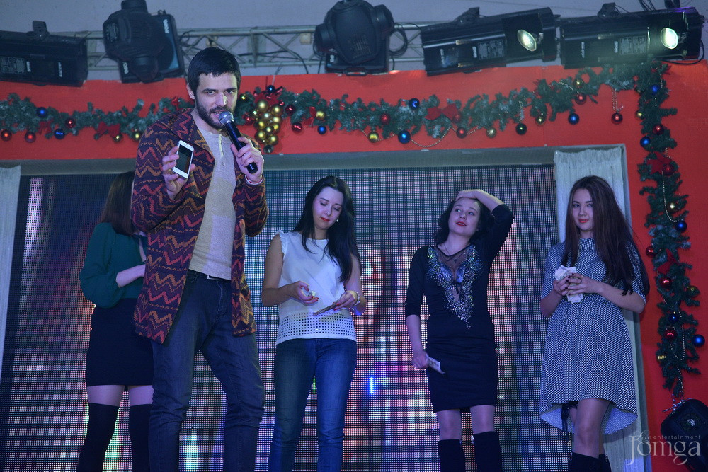 Фотография с Гадкий кайот в Пятерочка