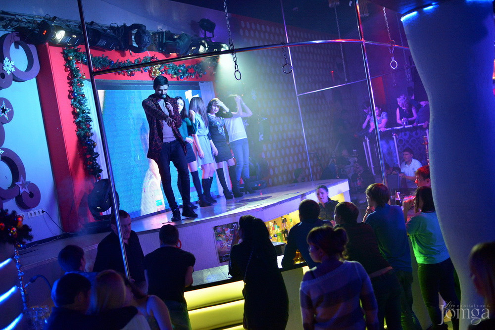 Фотография с Гадкий кайот в Пятерочка