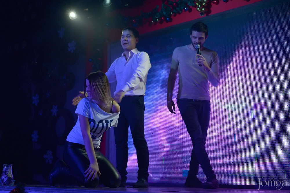 Фотография с Гадкий койот в Пятерочка