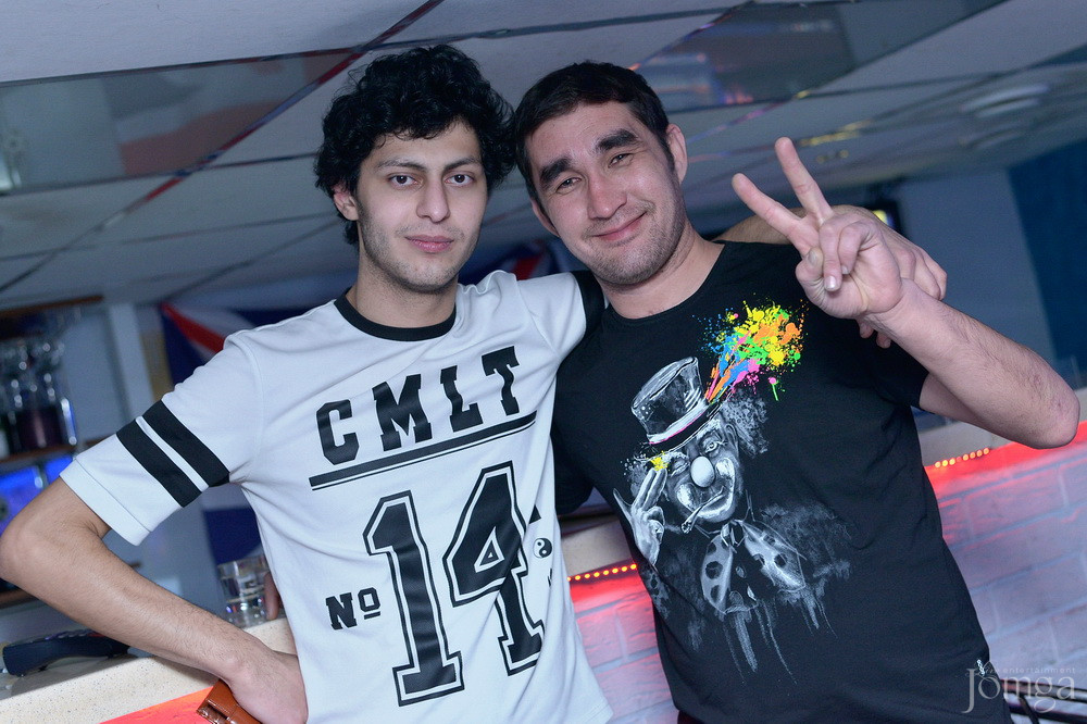 Фотография с Гадкий кайот в Пятерочка