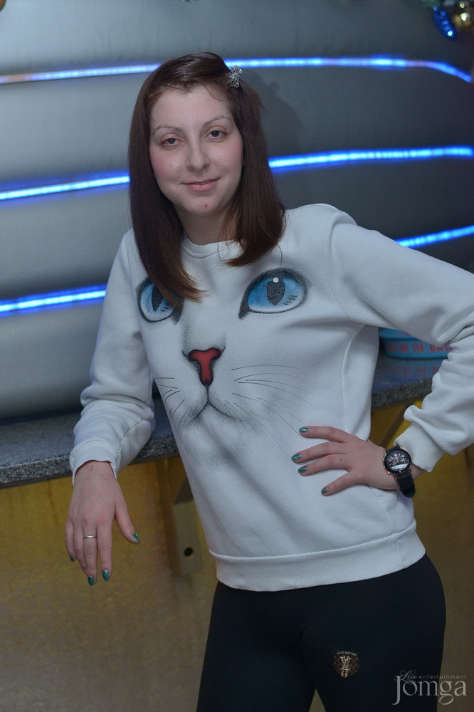 Фотография с Гадкий койот в Пятерочка