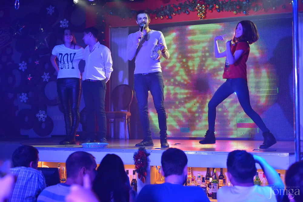 Фотография с Гадкий койот в Пятерочка