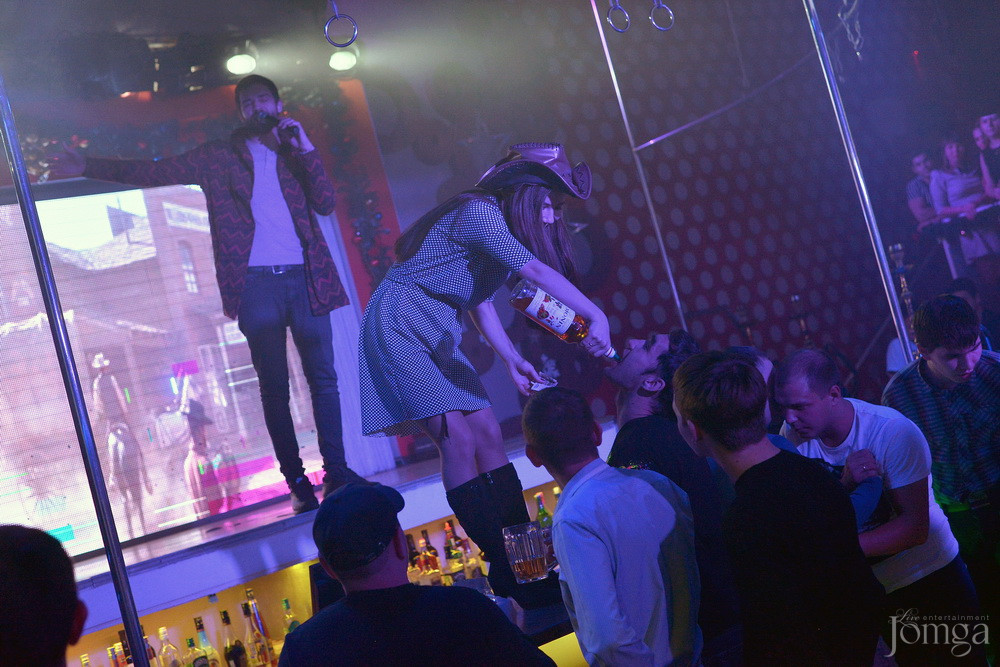 Фотография с Гадкий кайот в Пятерочка