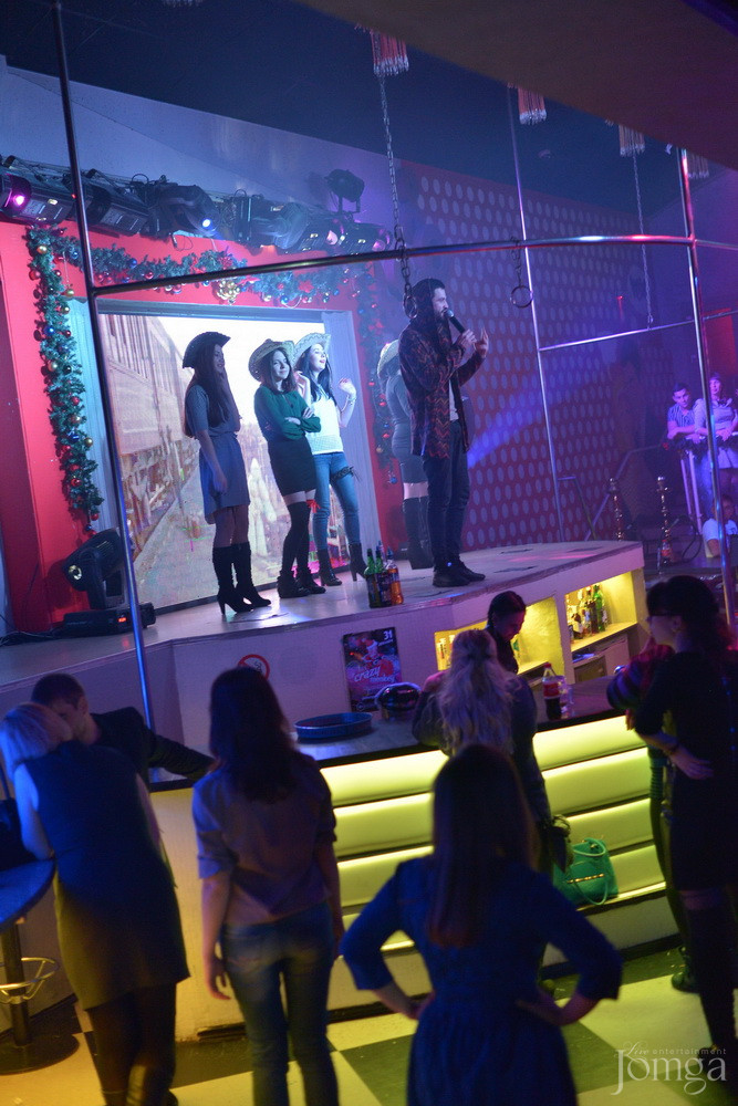 Фотография с Гадкий кайот в Пятерочка