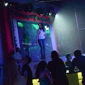 Гадкий кайот фото 33