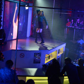 Гадкий кайот фото 37