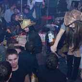 Гадкий кайот фото 66