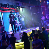 Гадкий кайот фото 45