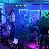 Гадкий кайот фото 70