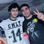 Гадкий кайот фото 49