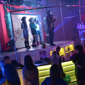 Гадкий кайот фото 55