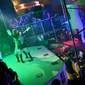 Гадкий кайот фото 42