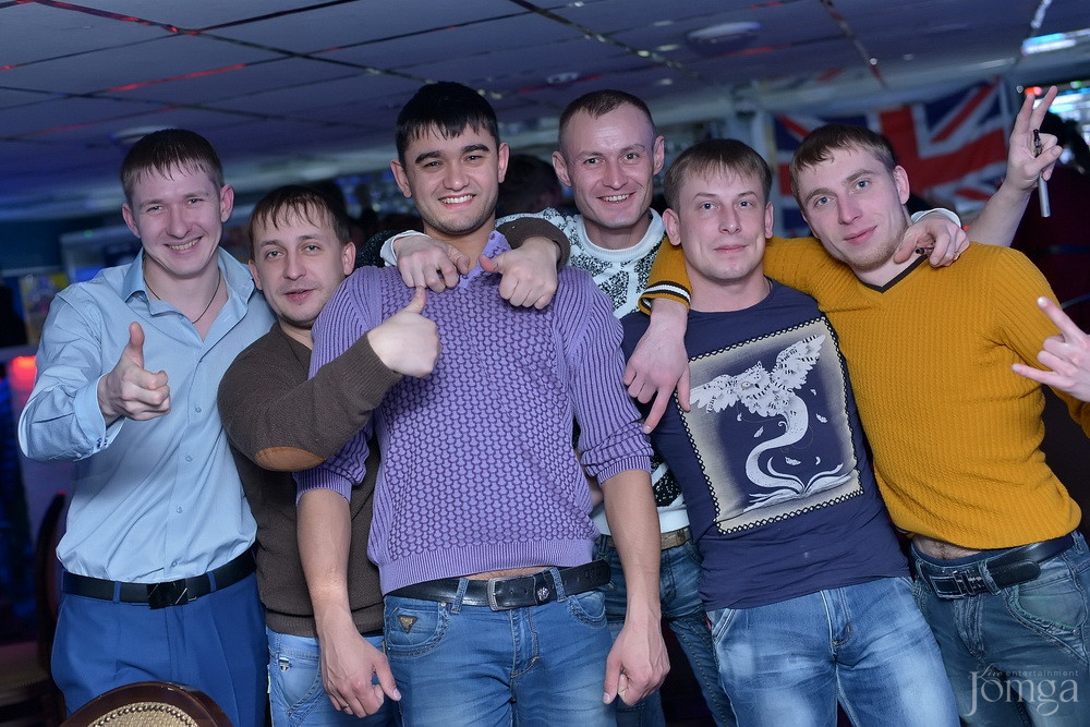 Фотография с Мокрая майка в Пятерочка