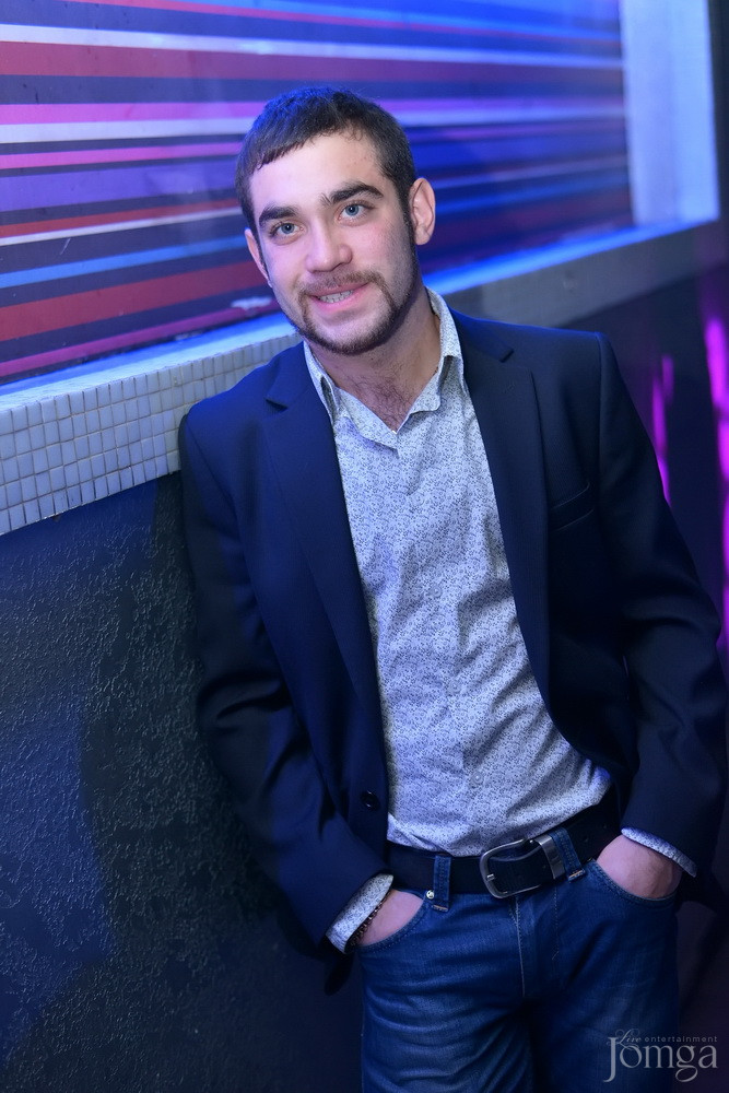 Фотография с Мокрая майка в Пятерочка