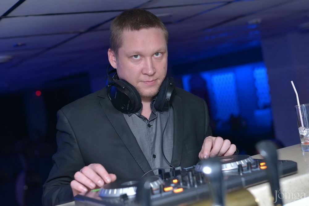 Фотография с Мокрая майка в Пятерочка