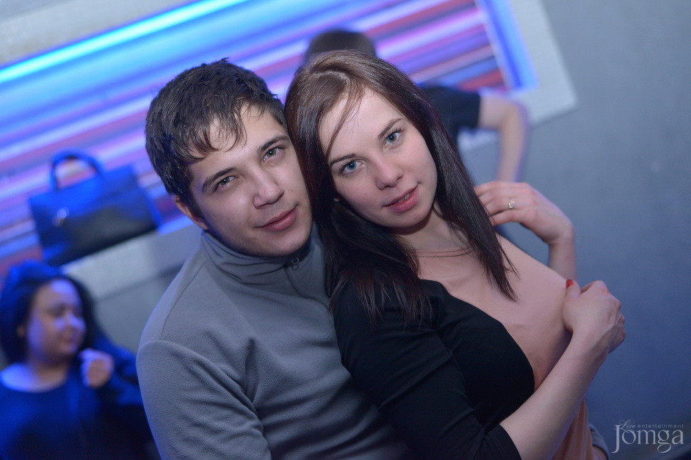 Фотография с Мокрая майка в Пятерочка