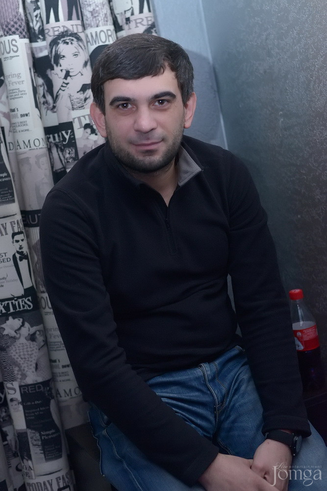 Фотография с Мокрая майка в Пятерочка