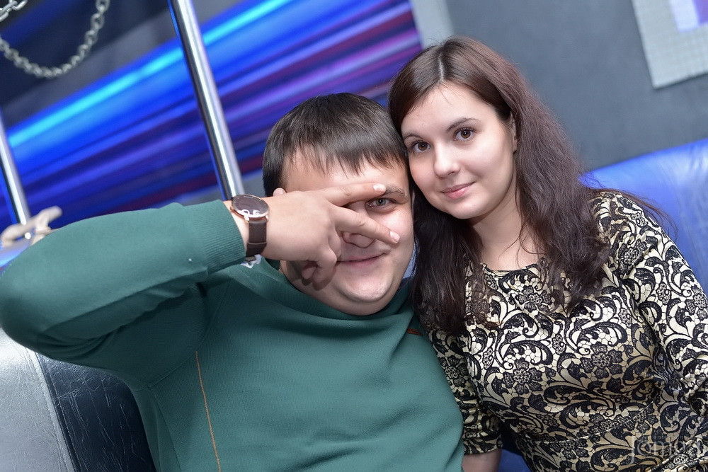 Фотография с Мокрая майка в Пятерочка