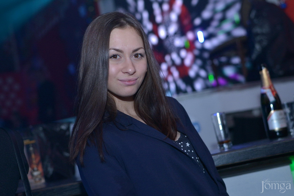 Фотография с Мокрая майка в Пятерочка