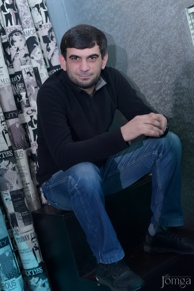 Фотография с Мокрая майка в Пятерочка