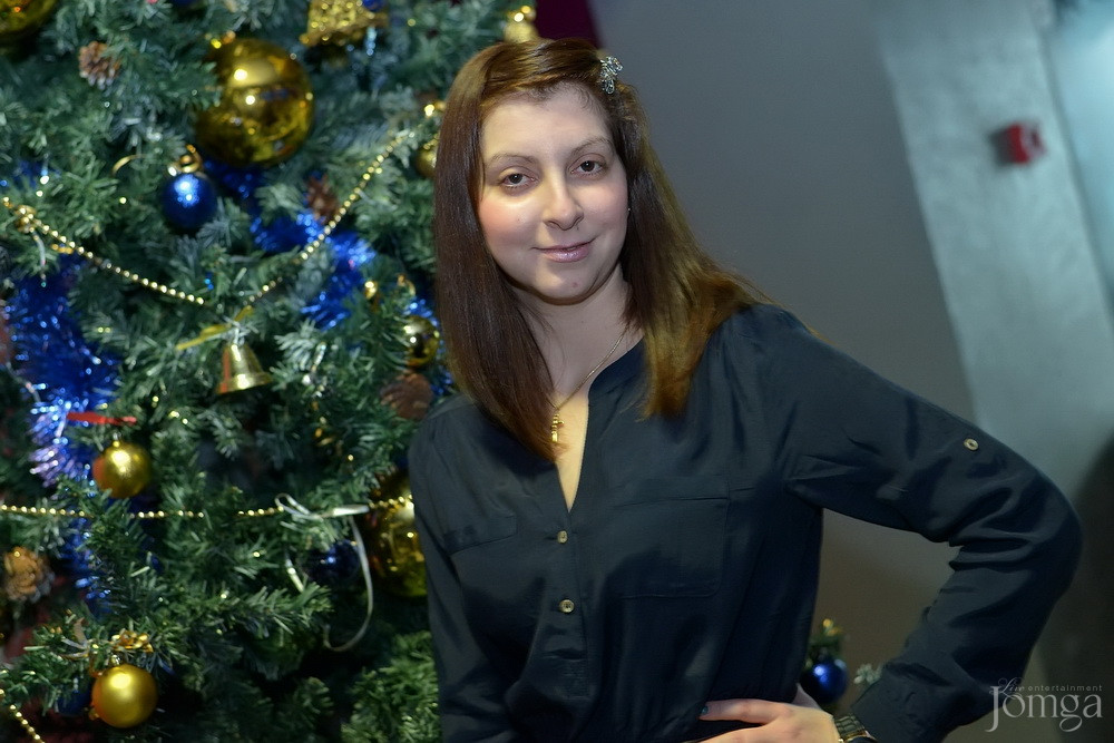 Фотография с Мокрая майка в Пятерочка