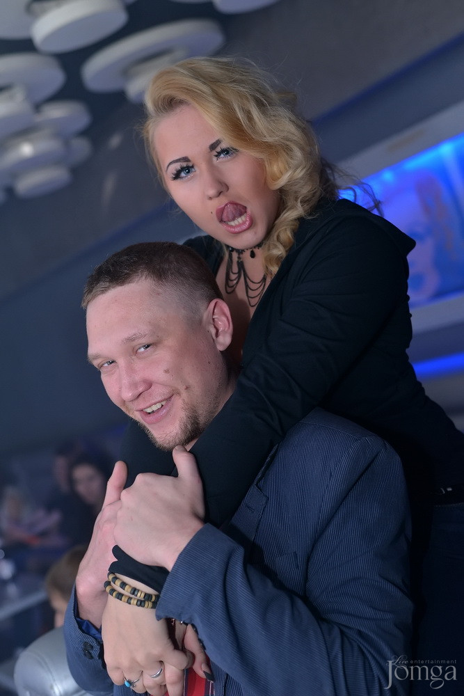 Фотография с Мокрая майка в Пятерочка