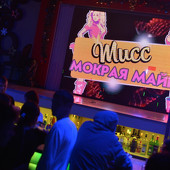 Мокрая майка фото 61