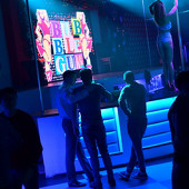 Мокрая майка фото 83