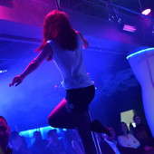 Мокрая майка фото 59