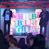 Мокрая майка фото 62