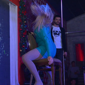 Мокрая майка фото 38