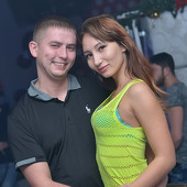 Мокрая майка фото 68