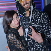 Мокрая майка фото 48